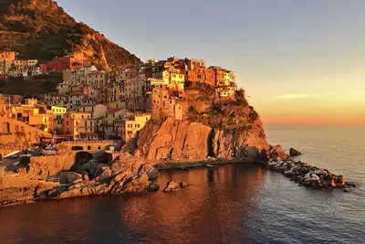 Villa Byron Luxury Retreat w Piscine, A \/ C, WiFi gratuit, parc près de Cinque Terre