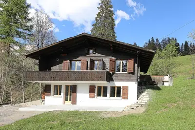 Image de Appartement Möösli by Interhome