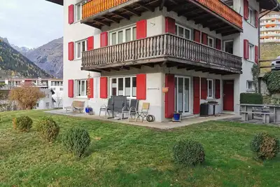 Im Stahle by Interhome