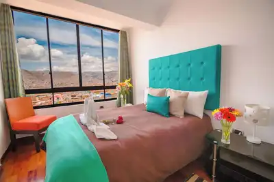 Image de Standard Room