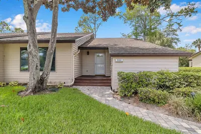 Image de Nouvelle liste! ! Beautiful Sawgrass Condo à quelques pas du Beach and Golf Club