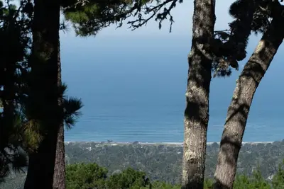 Image de Ocean Pines # 50 - Condo Pebble Beach - Vue sur la mer, Dernier étage