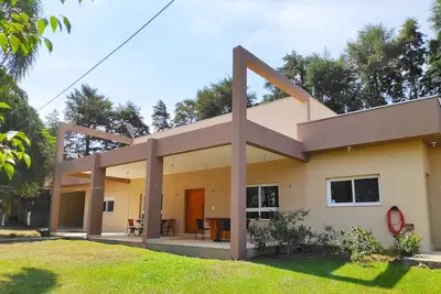 Image de Maison de campagne Ă Atibaia - Sp