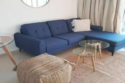 Image de The Resort House - Incroyables appartements de vacances 3bd pour les familles et les couples.