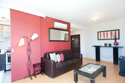 Image de Sunrise Apartment + Amazing River Views