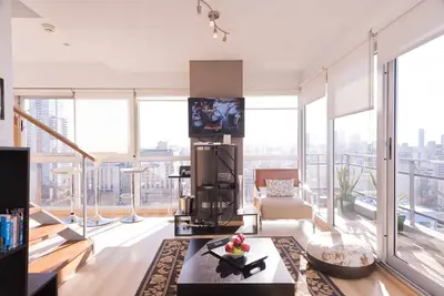 Image de Penthouse 6 étages The Six Senses
