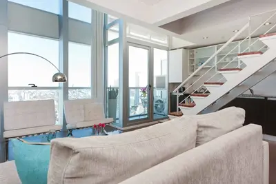 Image de Soho Grand Loft - 25e étage à Palerme