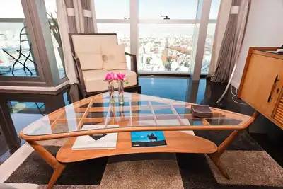 Image de Dream View Sky Loft - Palerme