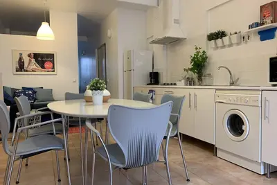 Image de Appartement à 20 mètres de la plage