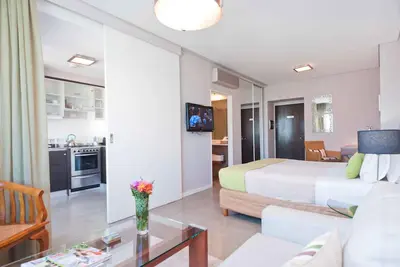 Image de Palermo View Studio, Buenos Aires
