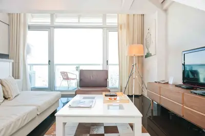 Image de Premier Sky Loft Palermo Soho