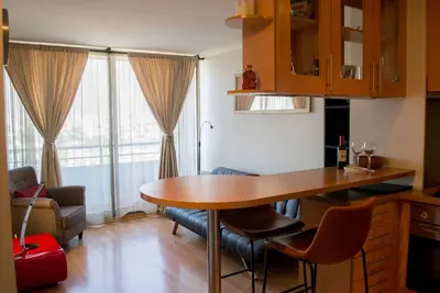 Image de Magnifique appartement à Providencia