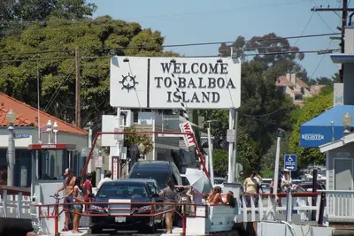 Image de Quintessential Balboa Island Beach Cottage