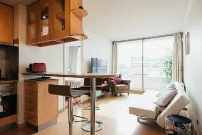 Image de Providencia Best Apartment