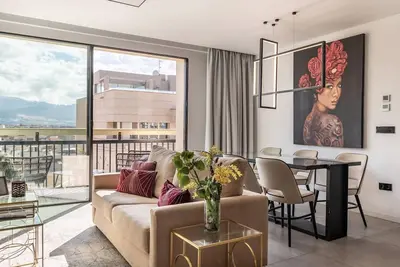 Image de Luxury Alhambra Penthouse Collection Embrujo