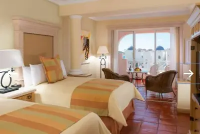 Image de Pueblo Bonito Rosé Resort & Spa