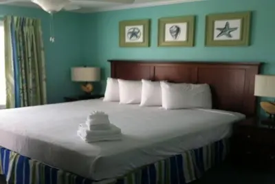 Image de Une place au Beach Iii Family Resort