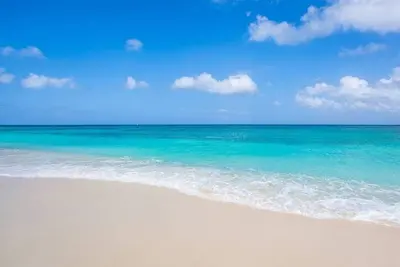 Image de Beach Living at Island Pine Villas (Blj)