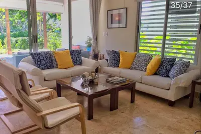Image de Appartement de plage \/ golf