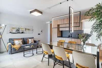 Image de Luxury Alhambra Penthouse Collection Arrayanes