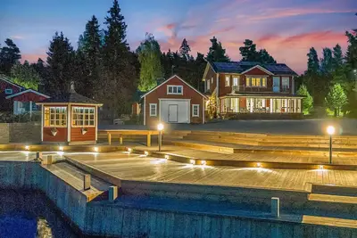 Image de Villa eriksberg by Interhome