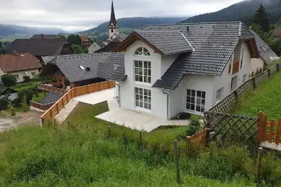 Image de Maison de vacances St. Margarethen im Lungau pour 1 - 10 personnes avec 4 chambres Ă coucher - Maiso
