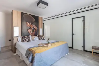 Image de Luxury Alhambra Penthouse Collection Aixa