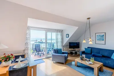Image de Maison de vacances Trelleborg • Apartment 3 - Maison de vacances Trelleborg