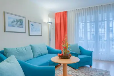 Image de Villa Elfeld 2 • Appartement 716 - Villa Elfeld 2
