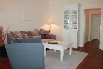 Image de Villa Aegir - Villa Aegir? Appartement 4