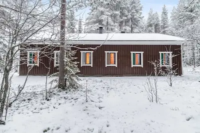 Image de Oravanpesä by Interhome