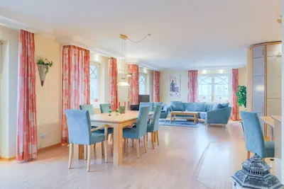 Image de Villa aigle • Penthouse - Villa aigle