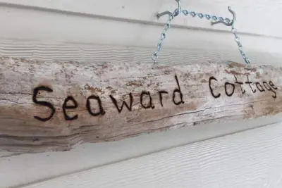 Image de Seaward Cottage, animaux acceptés et accès handicapés