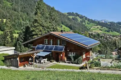 Image de Burkhalter by Interhome