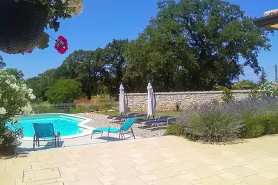 Image de Villa Aleksandra (V8661-K1) - Novigrad