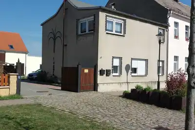 Image de Maison de vacances an den Linden 30 - maison de vacances, An den Linden 30