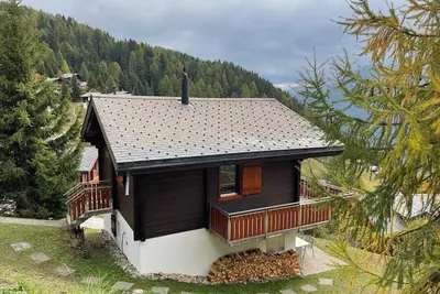 Image de Brunnquell by Interhome