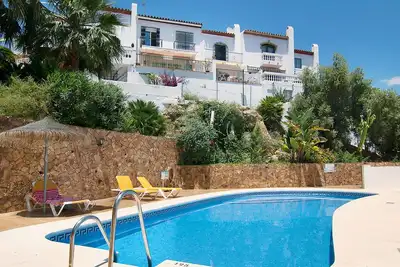 Image de Maison Amanda by Interhome