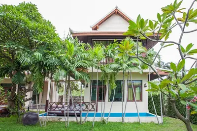 Image de Achawalai Residence Village