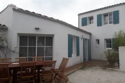 Image de Maison de vacance à saint Denis d' Oléron <>proche des plages et des commerces