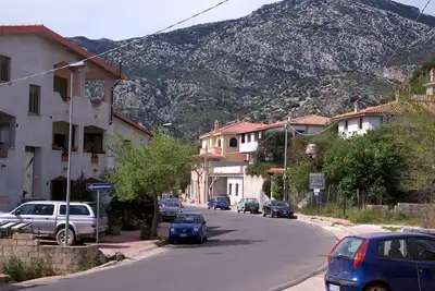 Maison / villa - Orosei