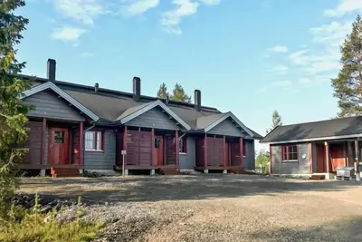 Image de Villa hytönen 3 by Interhome
