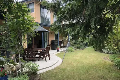 Image de Haven @ Clyde - Grande maison de vacances familiale - Wifi gratuit