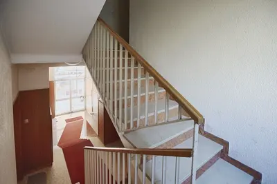 Loft Pol élégant! x4