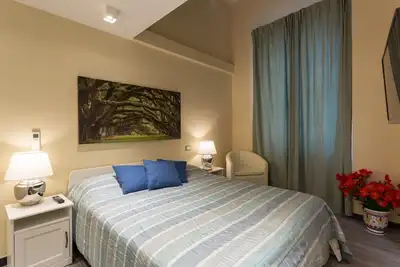 Image de Les chambres de Carla! Leonardo, l'inventeur