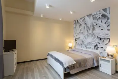 Image de Les chambres de Carla! La philosophie de Galilée
