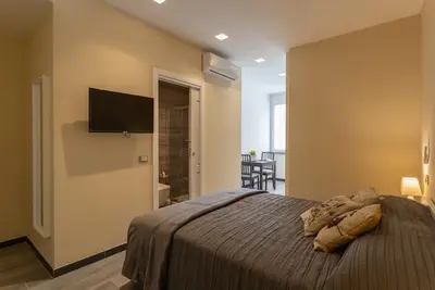 Image de Les chambres de Carla! Le paradis de Dante