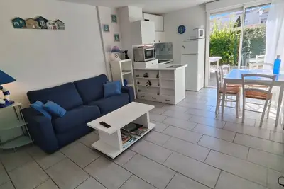 Image de Le Nid Bleu