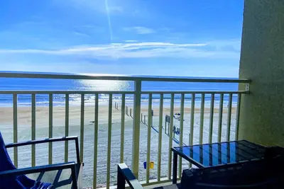 Image de Dream Direct Ocean View Appartement sur la plus célèbre plage de Daytona