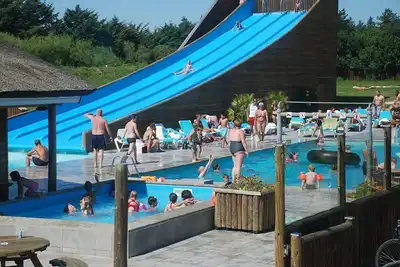 Image de Hanstholm Camping